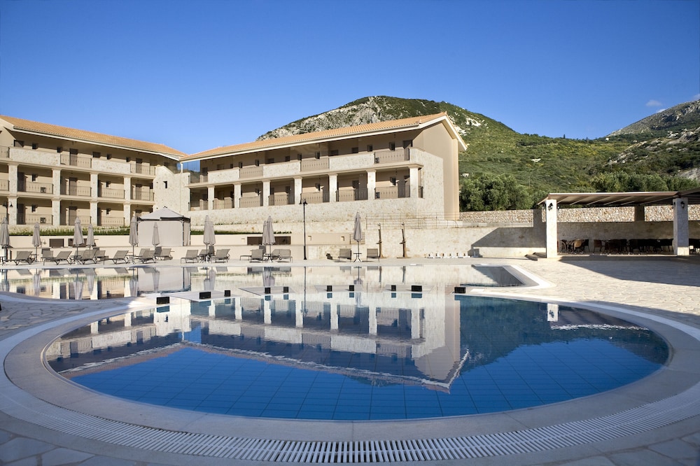 The Magnolia Resort - Adults Only 54/58