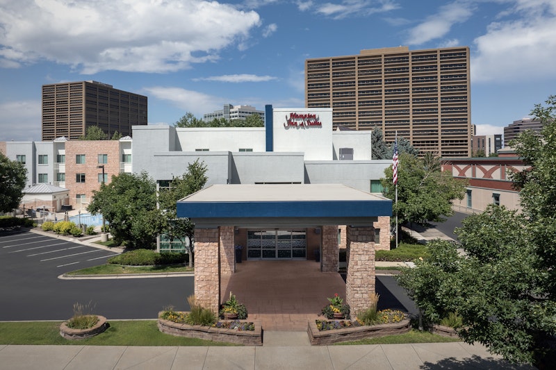 Hampton Inn And Suites Denver Tech Center 1/69