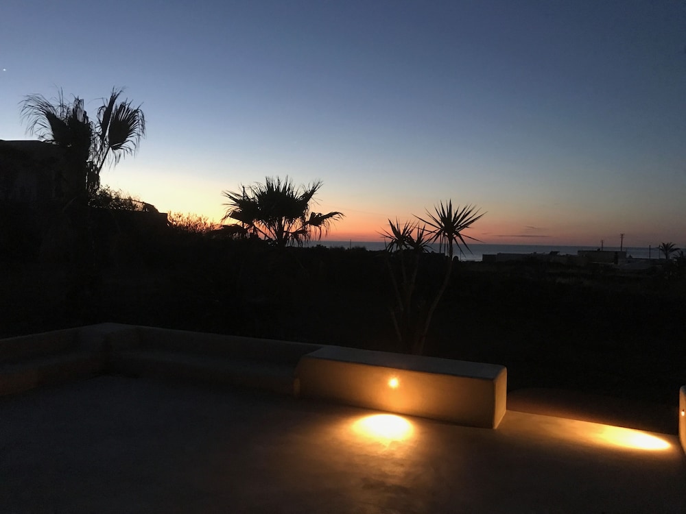I Dammusini Di Pantelleria 43/50