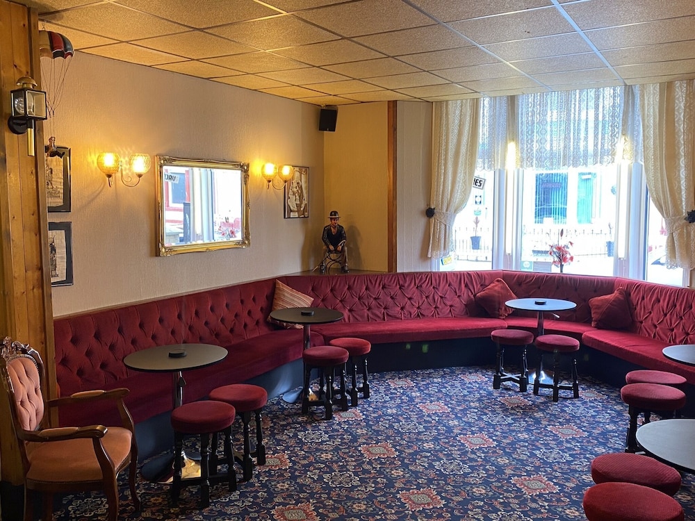 Grange House Hotel 33/51