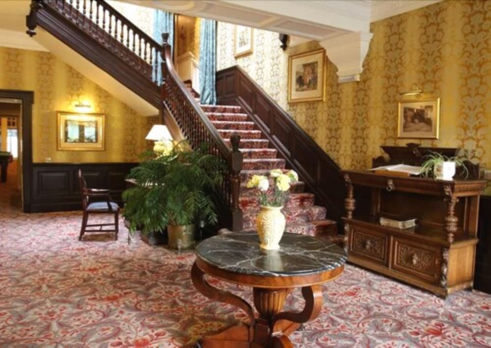 The Mansion House Hotel 3/50