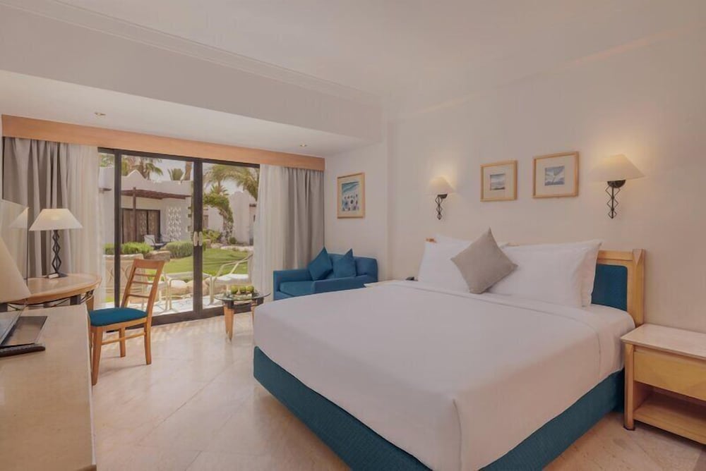 Jaz Fayrouz Resort in SHARM EL SHEIKH