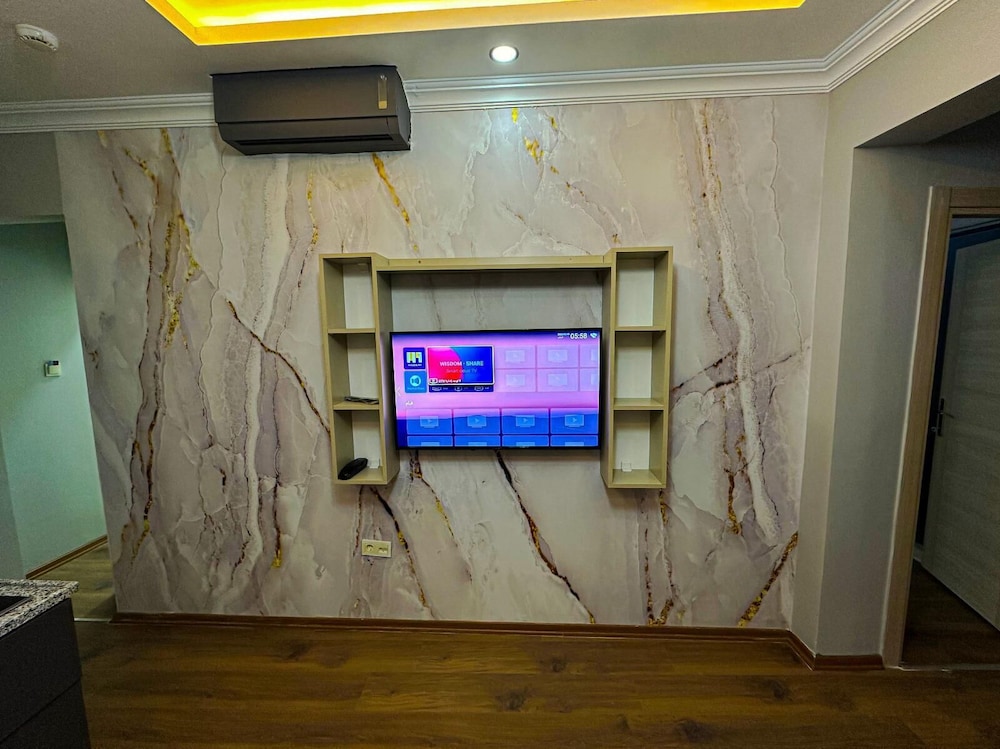 Sisli House By Remar Holding 7/34