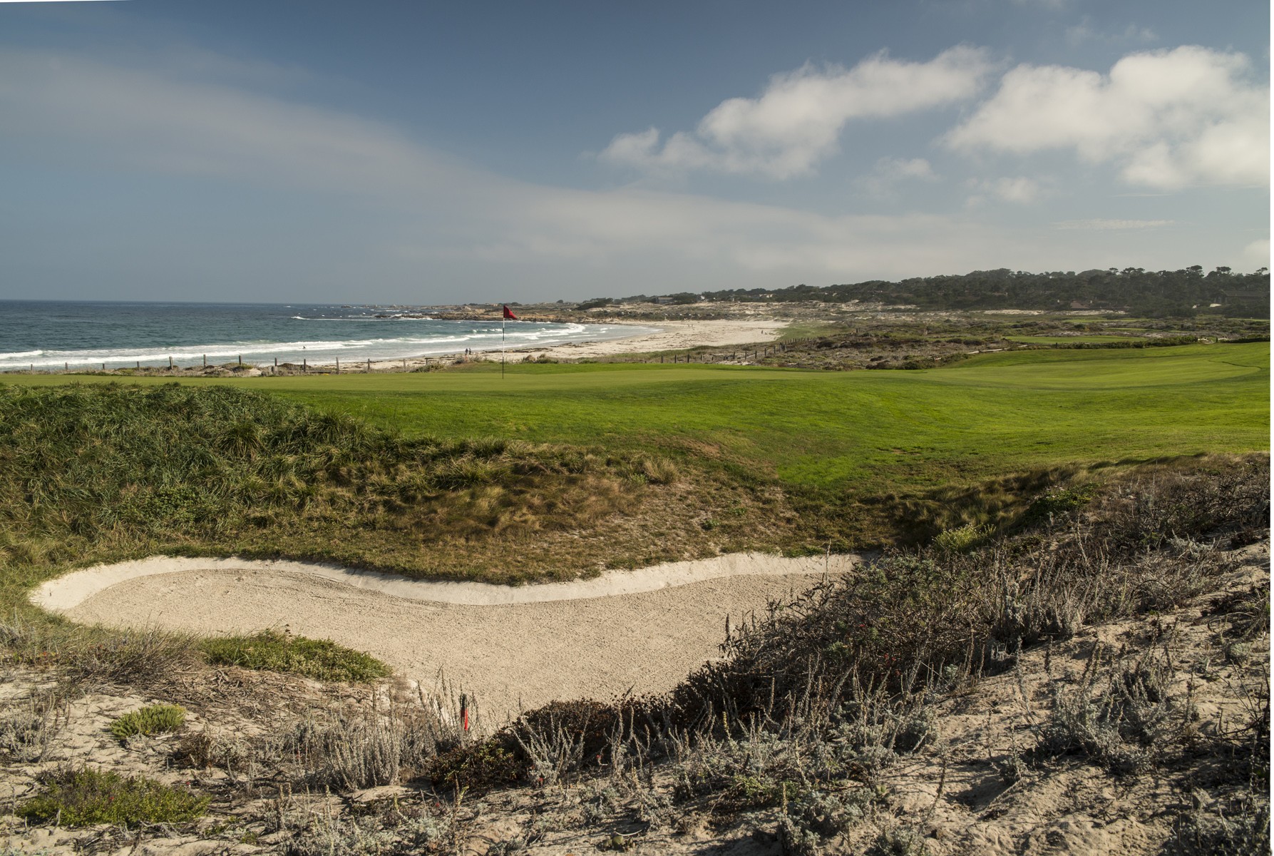 The Inn at Spanish Bay Pebble Beach secondary