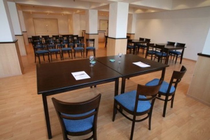 Fueguino Hotel Patagonico 24/27