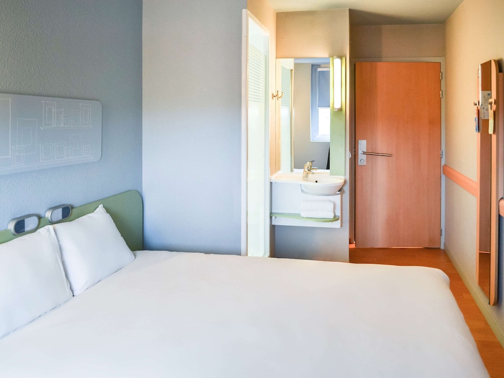 Ibis Budget Paris Porte De Vanves 15/61