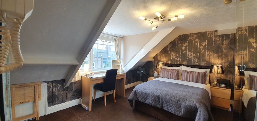 Beechwood Guest House 15/62