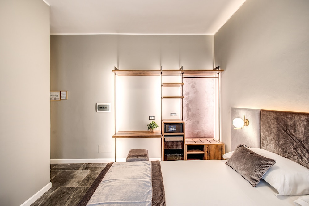 Apollo Boutique Hotel 50/72