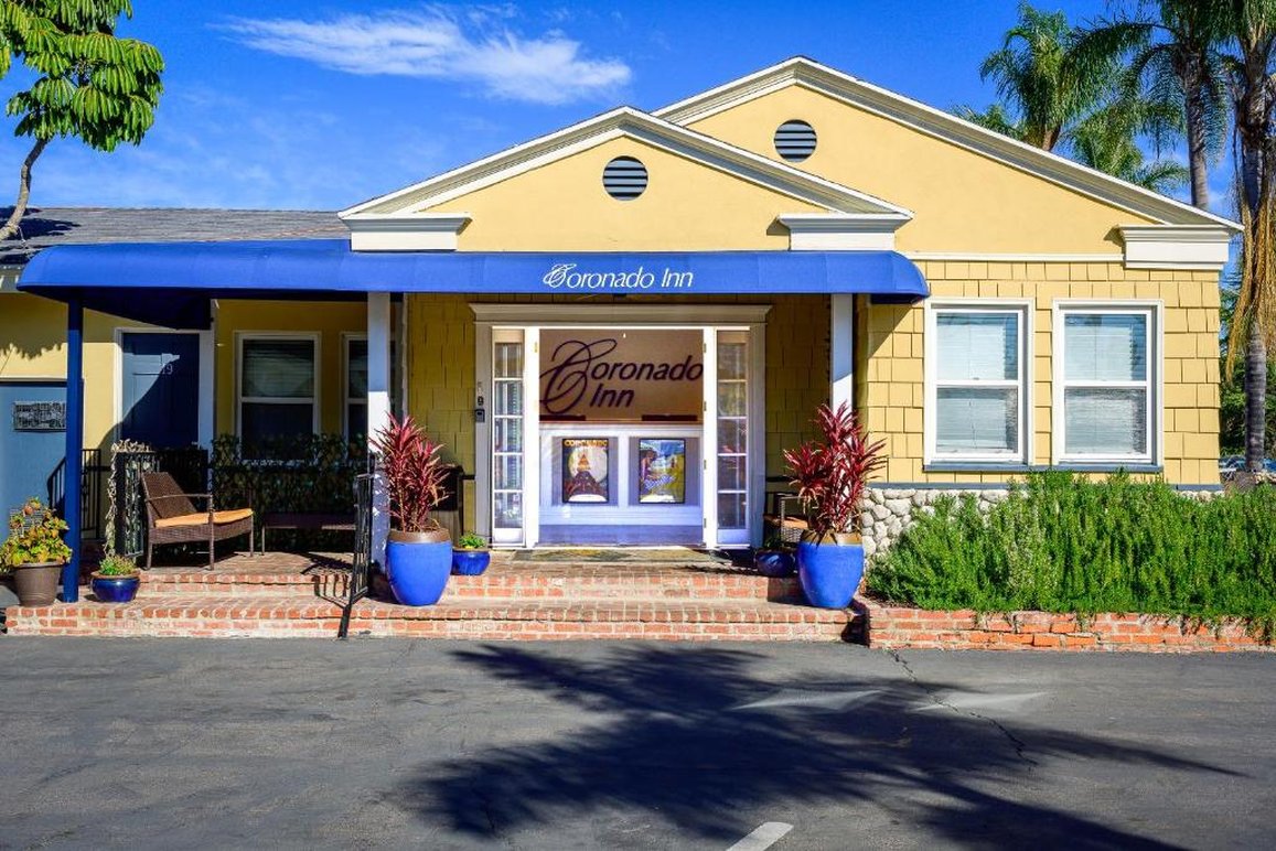 Coronado Inn 6/43