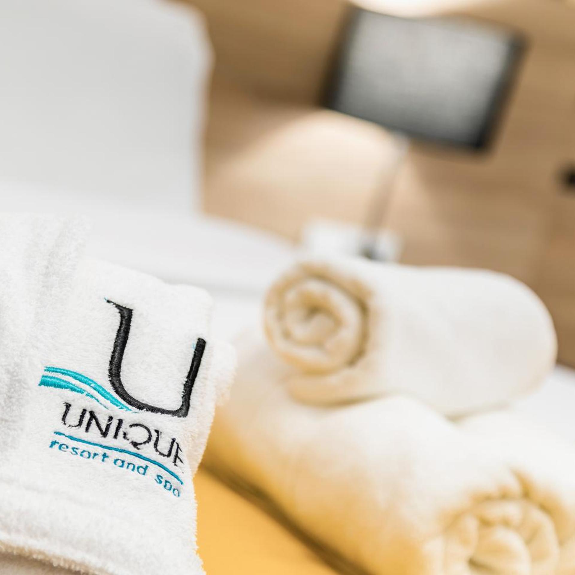 Unique Resort & Spa 18/50