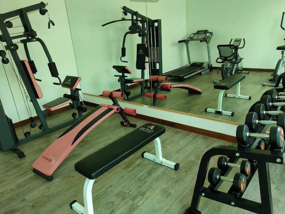Coral Tree Villa Huahin 43/72
