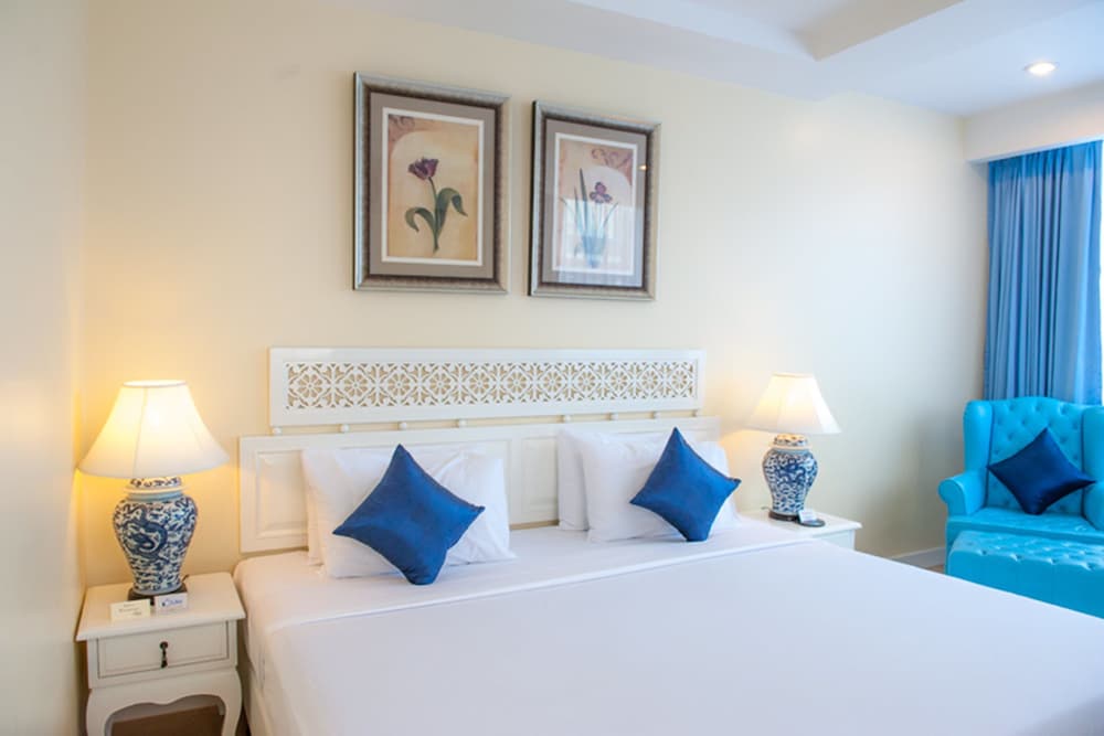 Lido Beach Hotel 22/52