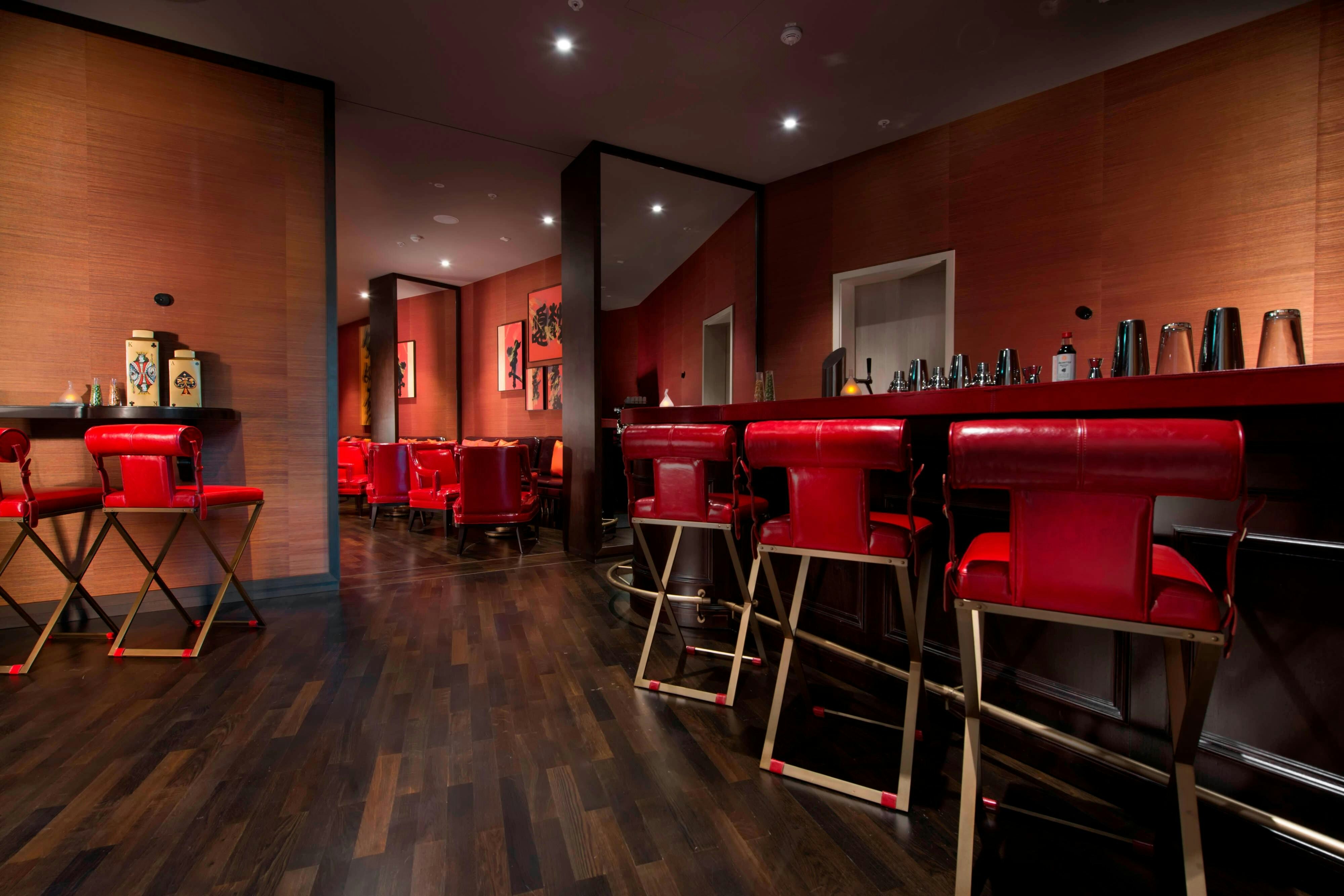 Delta Hotels by Marriott Frankfurt Offenbach (ex. New Century Hotel Frankfurt Offenbach) 20/28