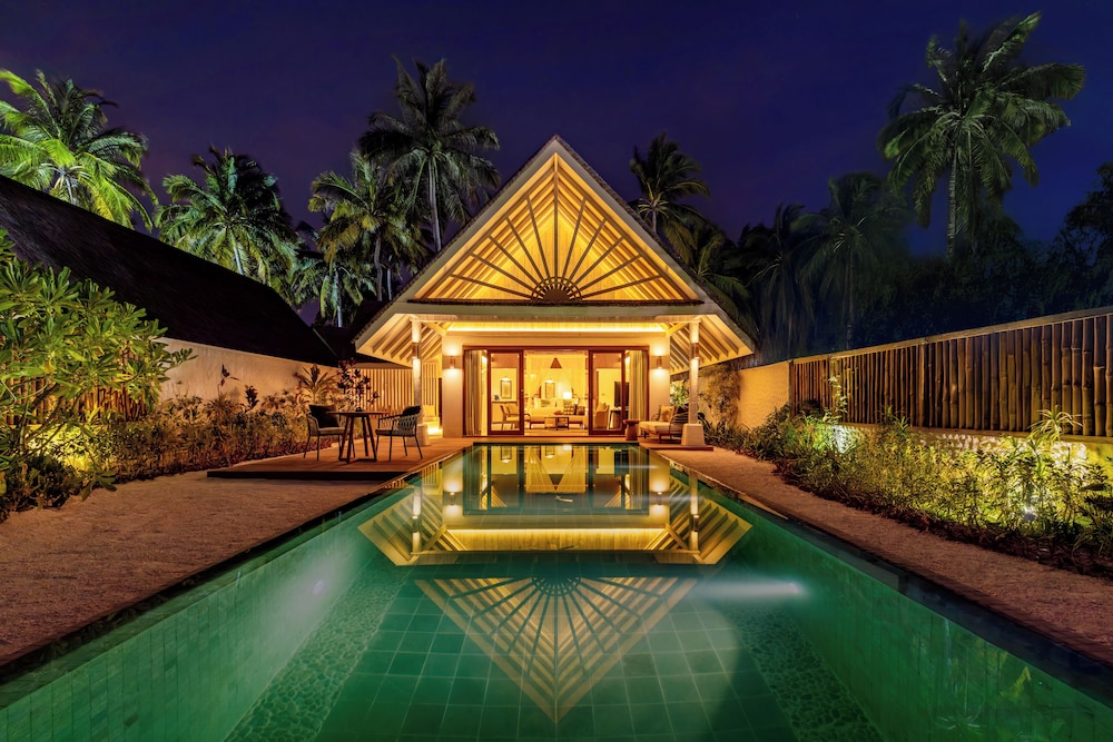 Rah Gili Maldives 5/61