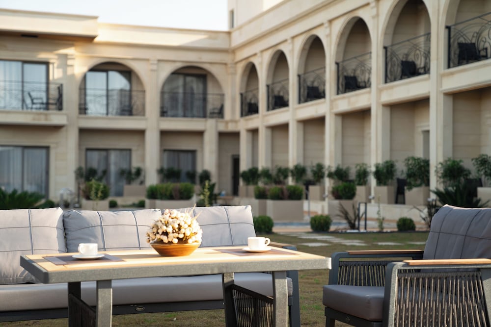Monalisa Hotels Canakkale 23/28