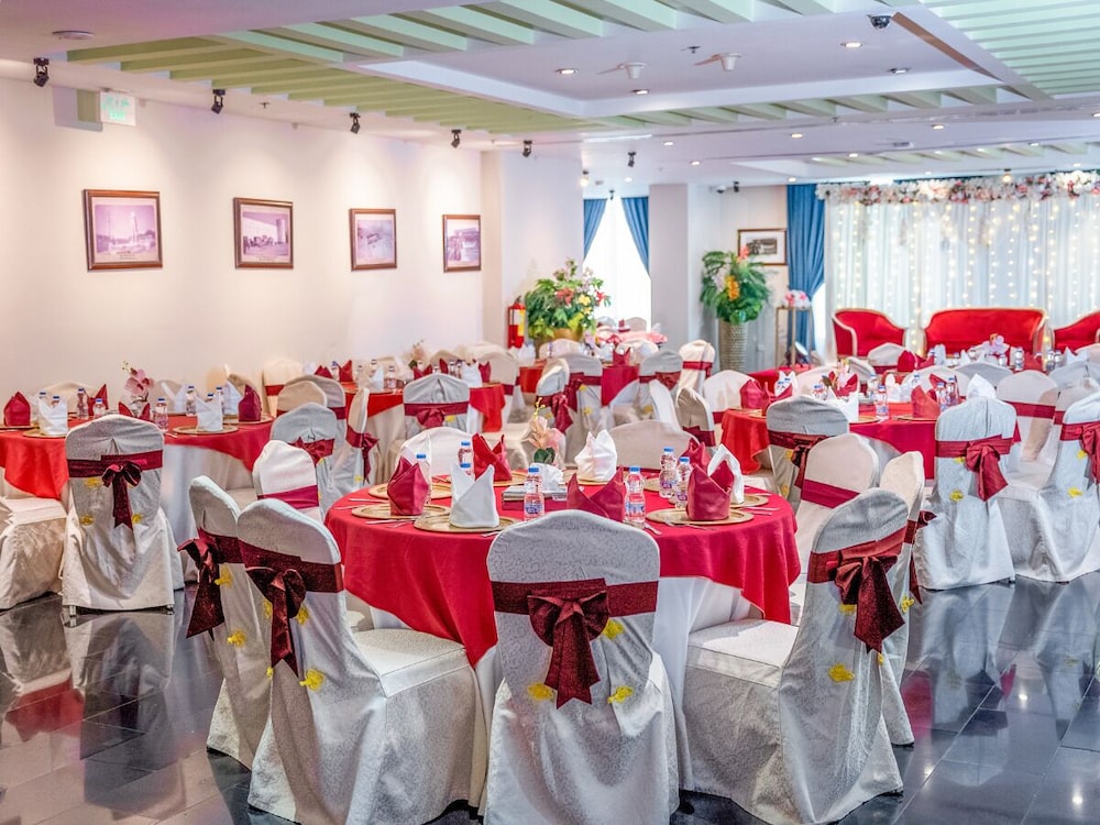 Plaza Inn Doha 39/50
