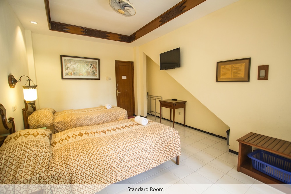 DUTA GARDEN HOTEL 19/58