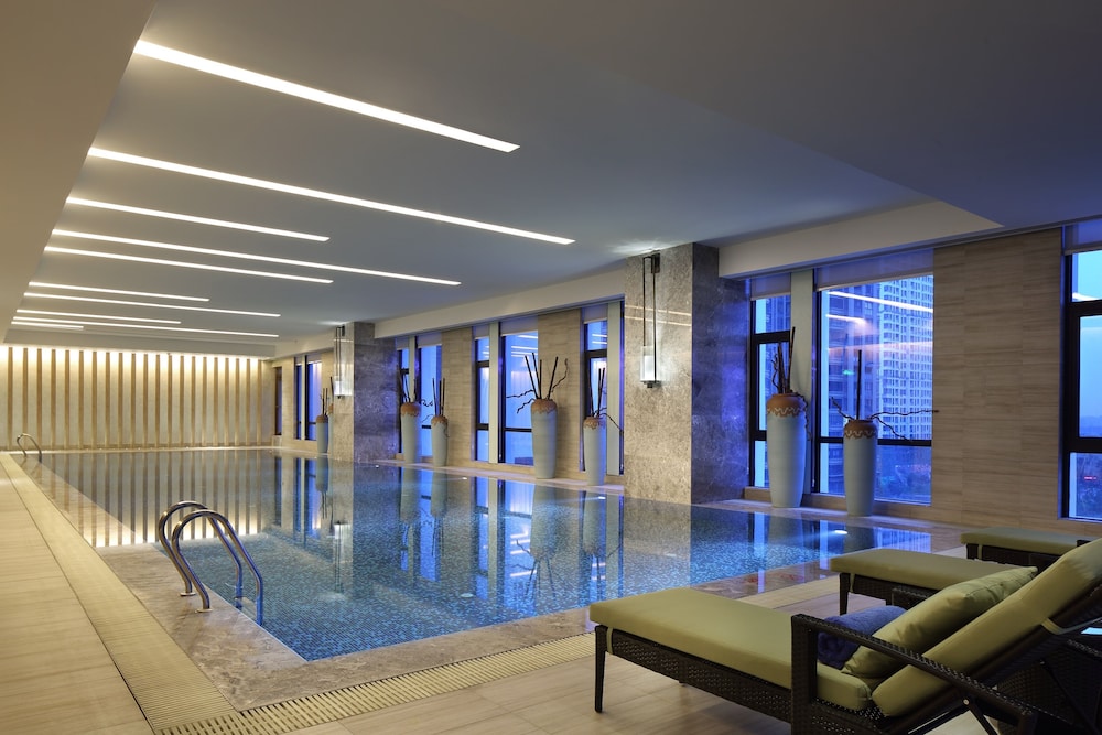 Wanda Realm Bozhou 25/59