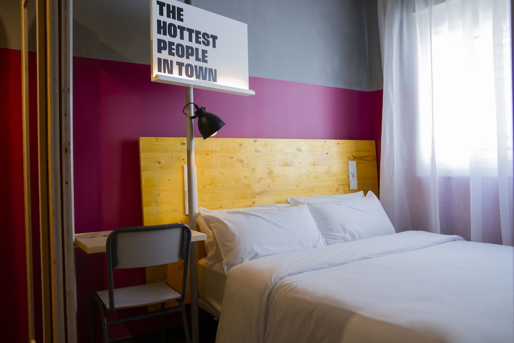 Youth Hostel Center Valencia 27/42