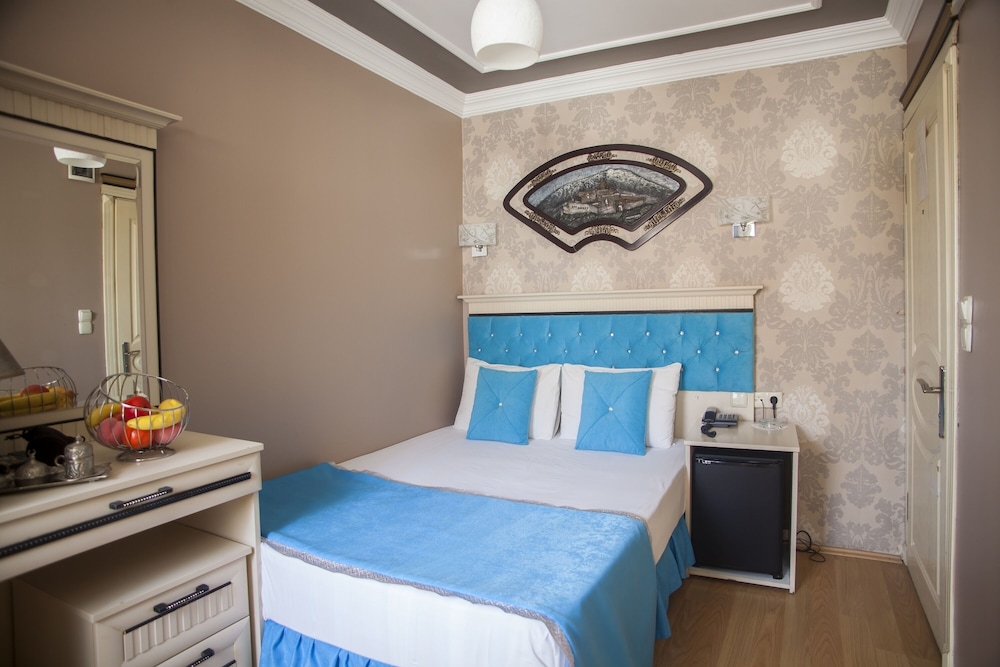 HURRIYET HOTEL 15/47