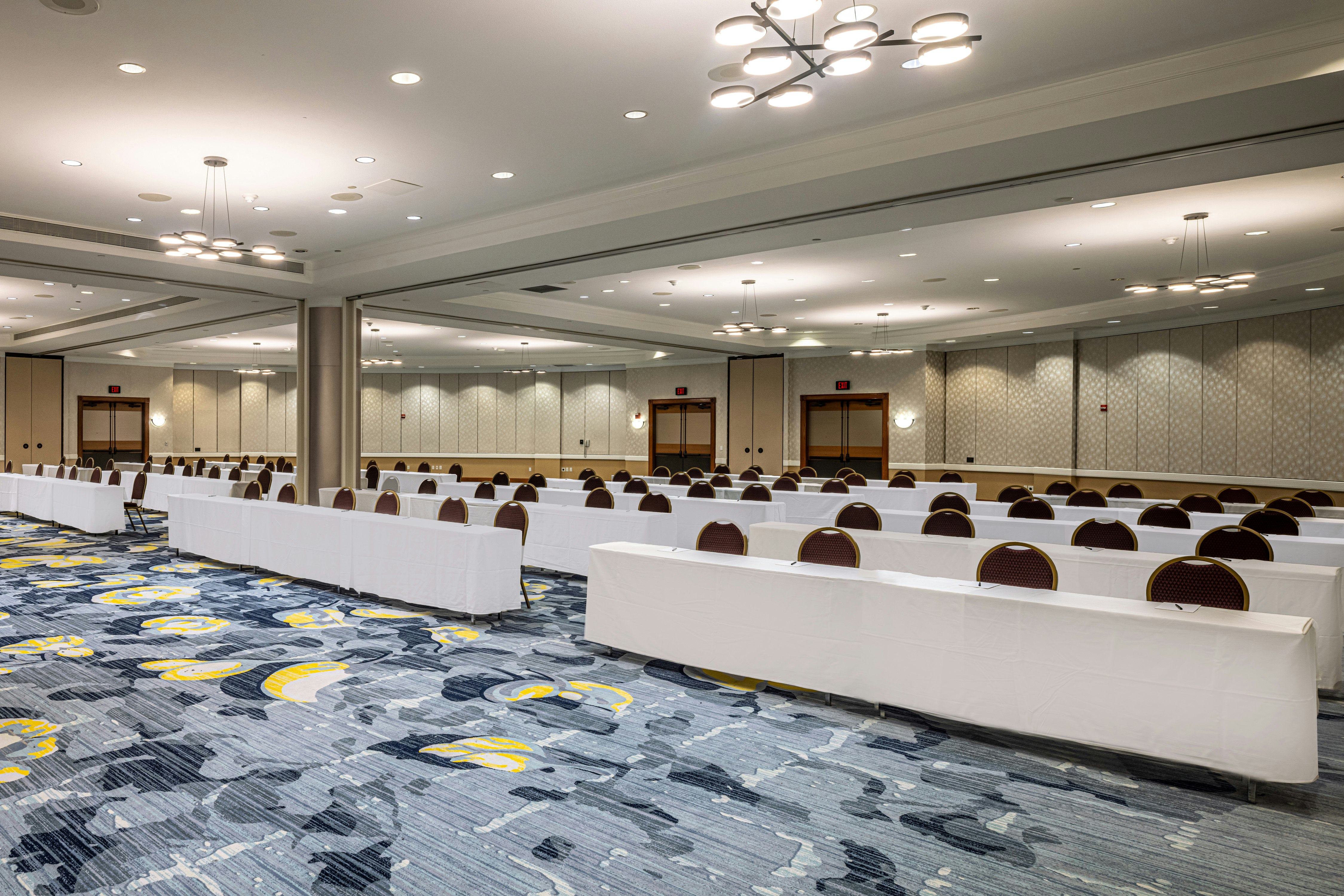 Hilton Austin Airport 47/50