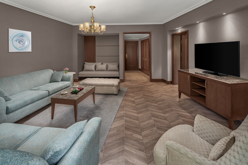 Gural Sapanca Wellnes Park Otel 23/50