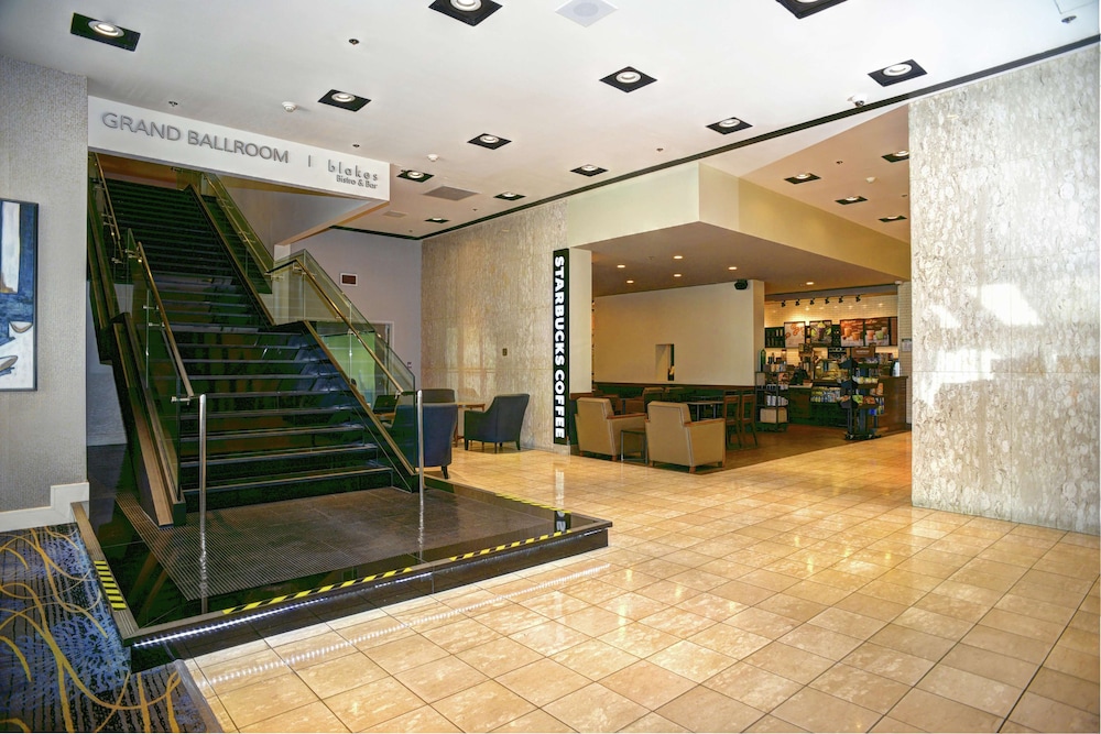 Doubletree By Hilton London Ontario 18/53