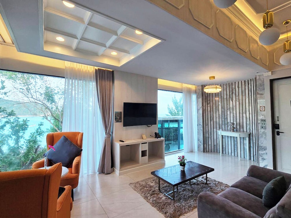 Cocohut Beach Resort 29/50
