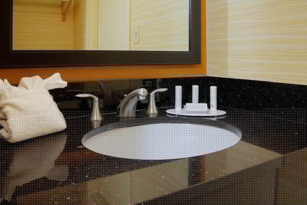 Fairfield Inn & Suites West Palm Beach Jupiter 15/37