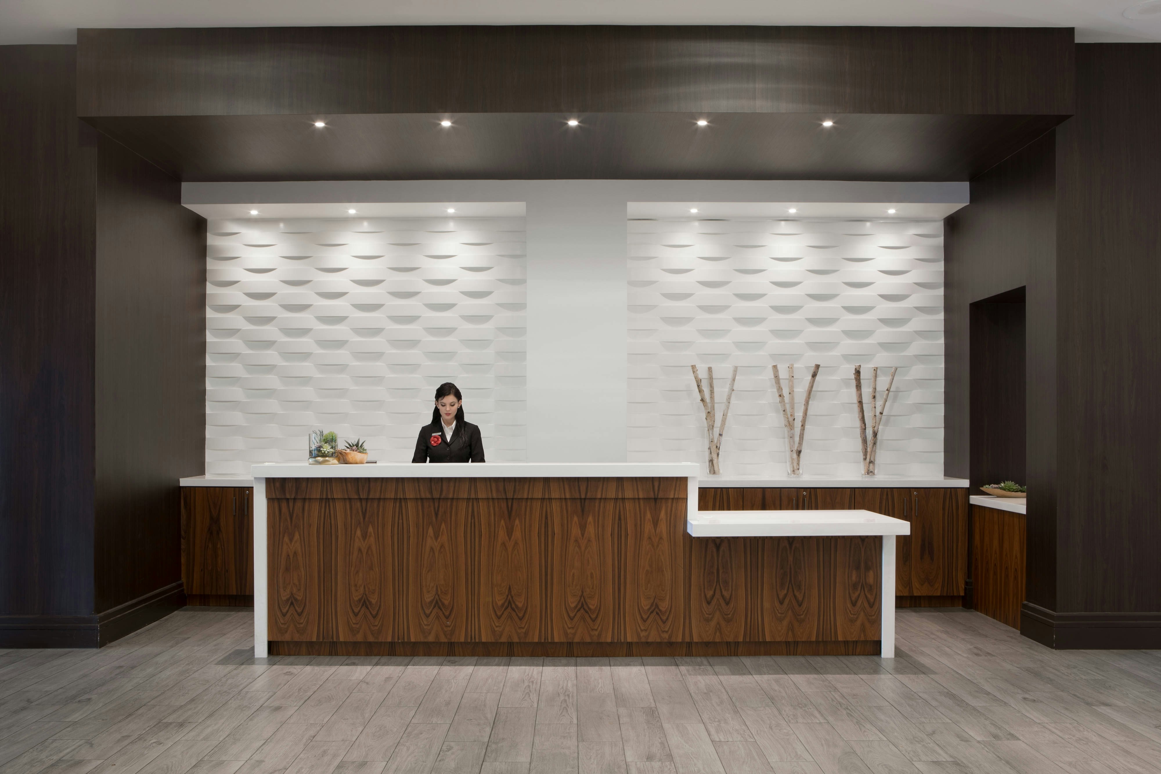 Kansas City Marriott Country Club Plaza 4/44