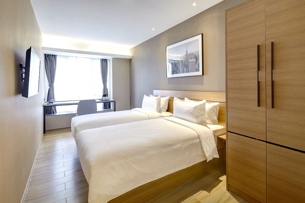 Bridal Tea House Hotel Panyu Guangzhou 30/71