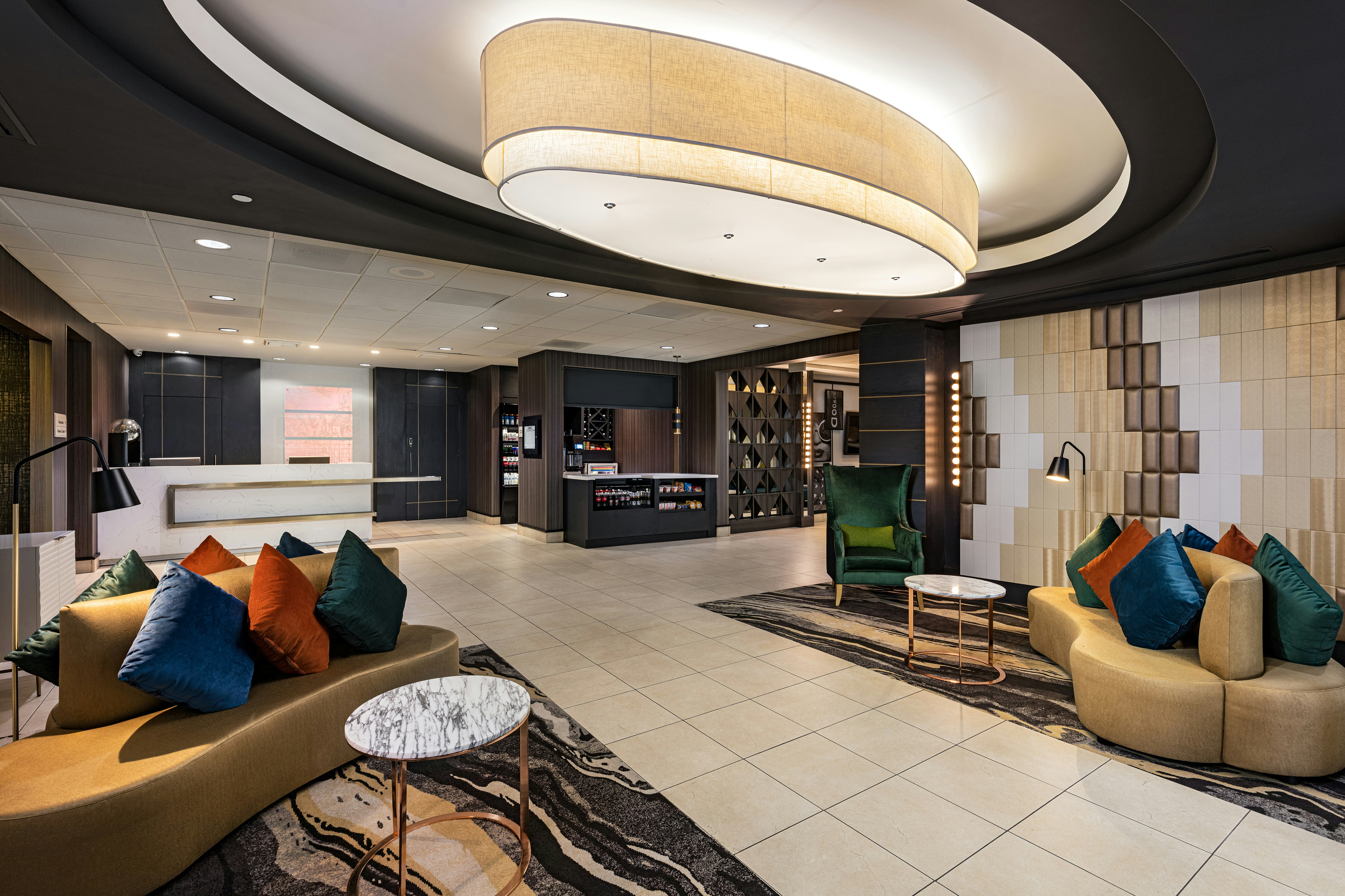 Hilton Garden Inn Los Angeles Hollywood 21/41
