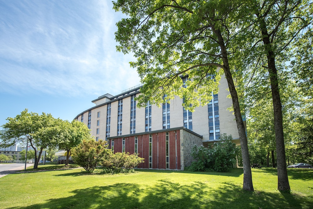 Residences Universite Laval 3/43