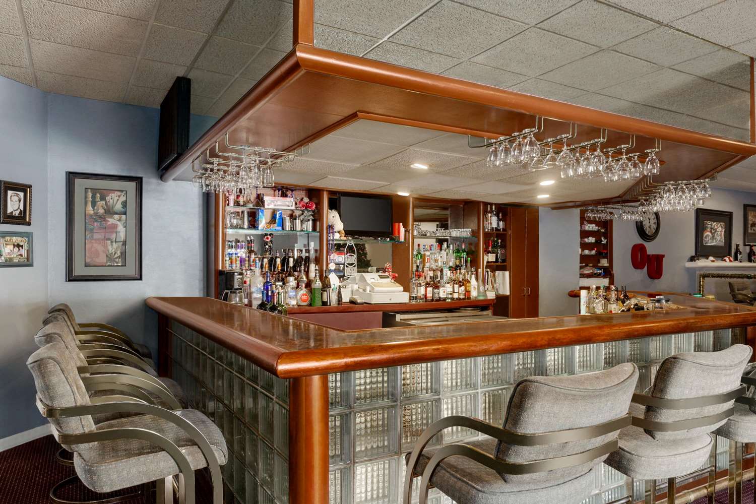 Days Inn by Wyndham Lawton 40/47