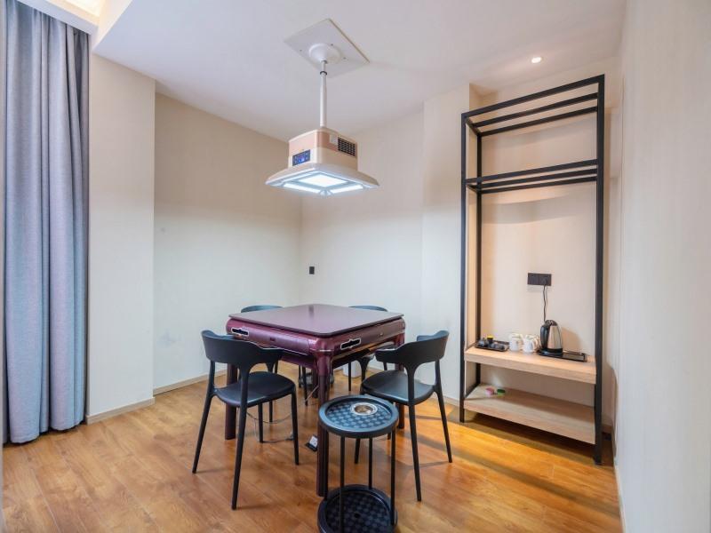 GreenTree Inn Wuxi Quanshan Center Express Hotel 29/37