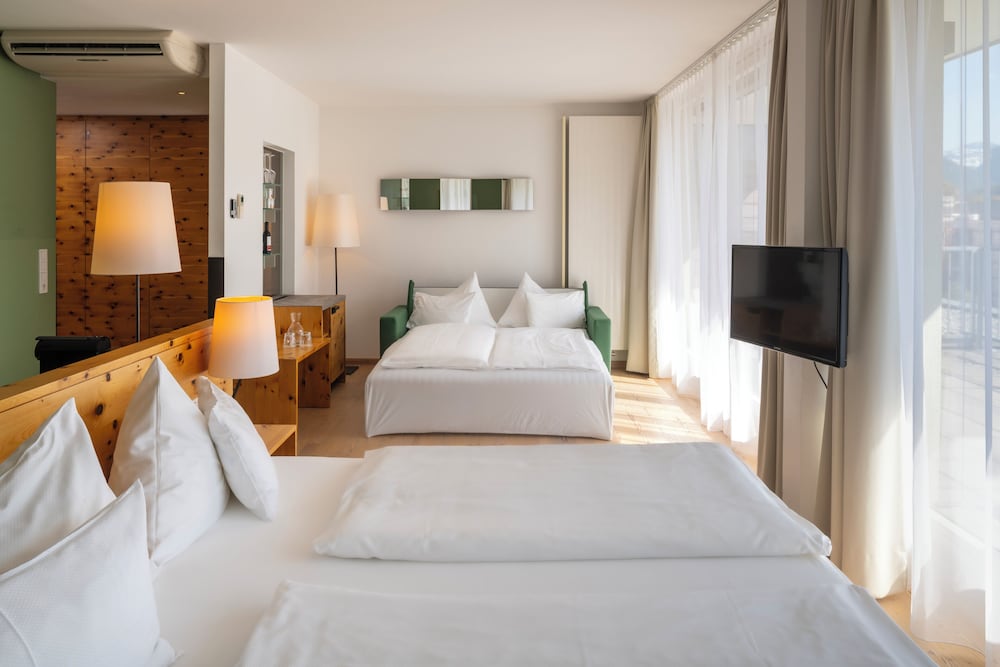Villa Seilern Vital Resort 17/50