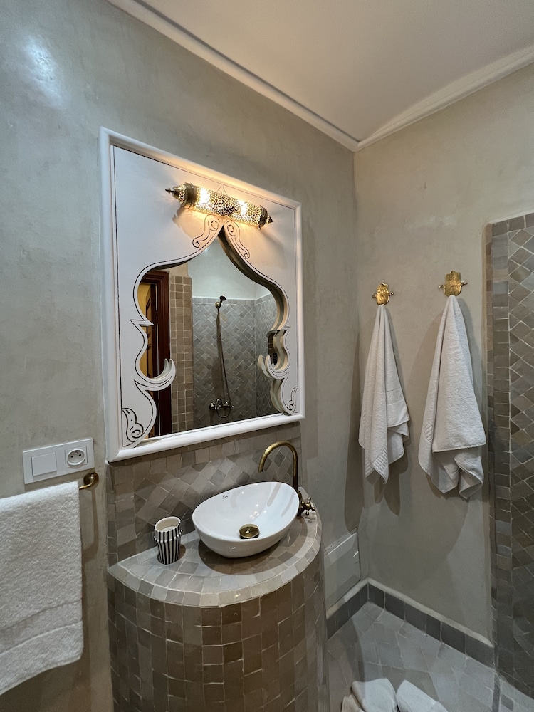 Riad Dar Yammi 34/37