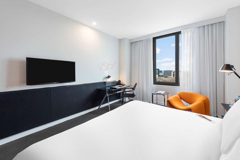 Flagstaff Gardens Hotel 22/65