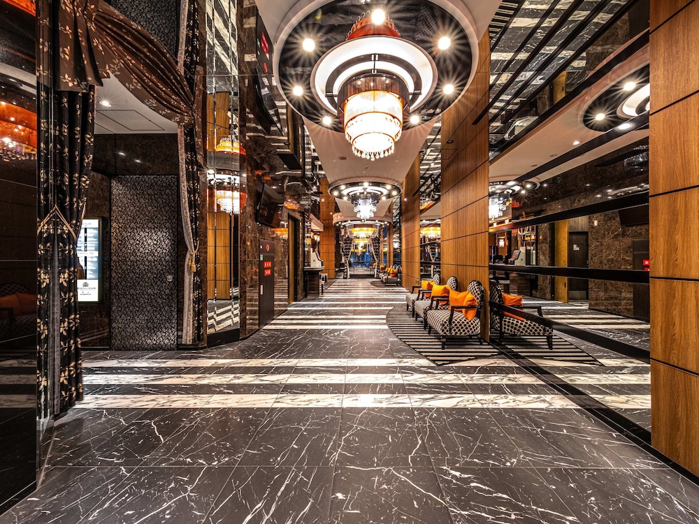 APA Hotel & Resort Hakata Ekihigashi 43/48