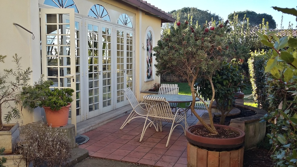 Hotel Quadrifoglio by Mancini 10/50