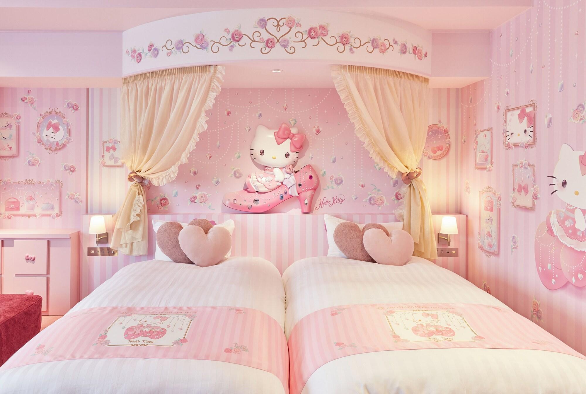 Hello Kitty