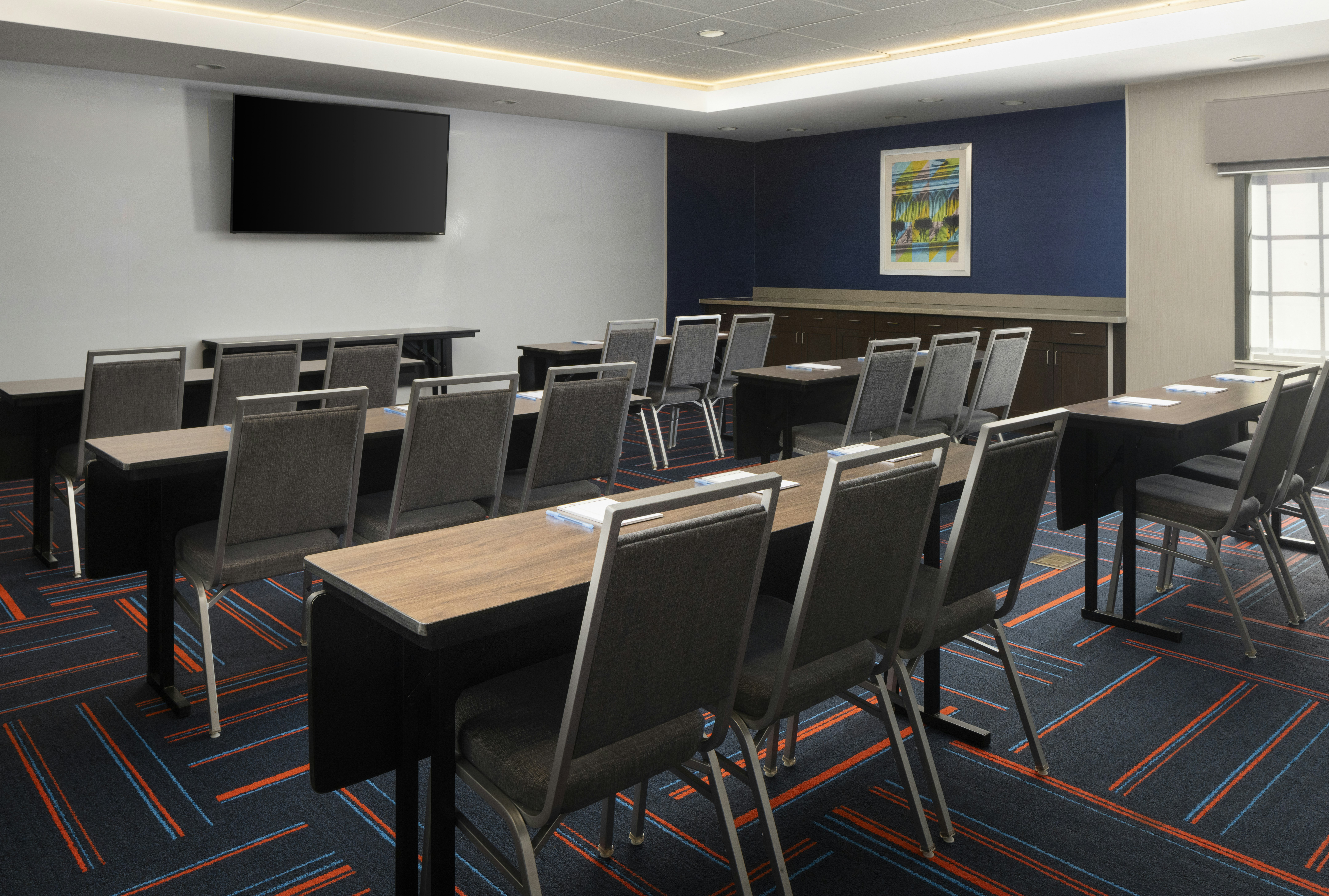 Hampton Inn and Suites Yonkers Westchester 12/19