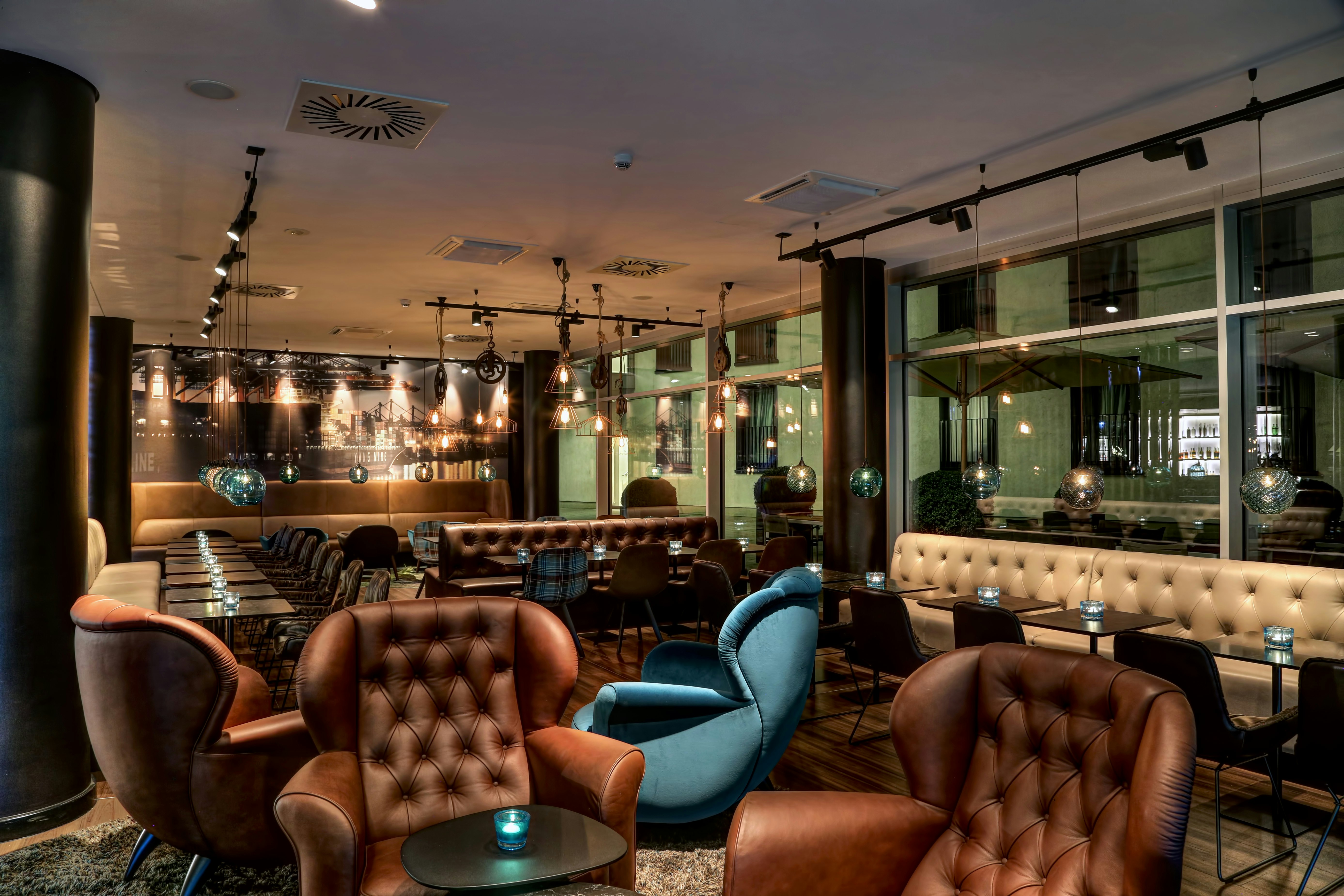 Motel One Hamburg Am Michel 9/20