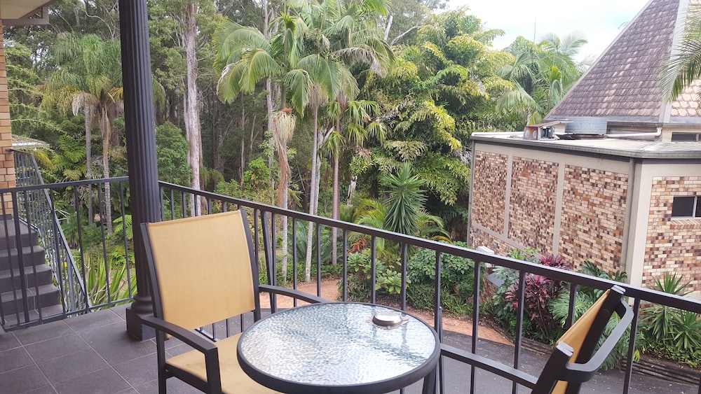 Sanctuary Resort Motor Inn 15/30