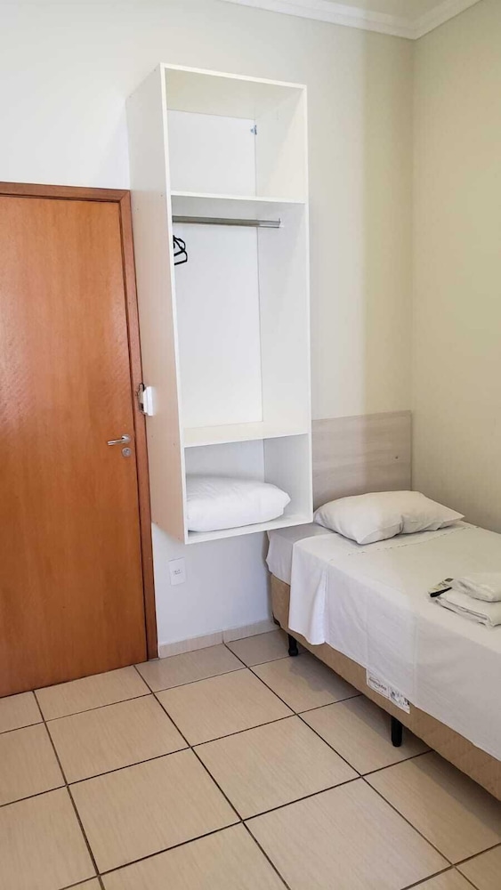 Hotel Viracopos de Indaiatuba 11/22