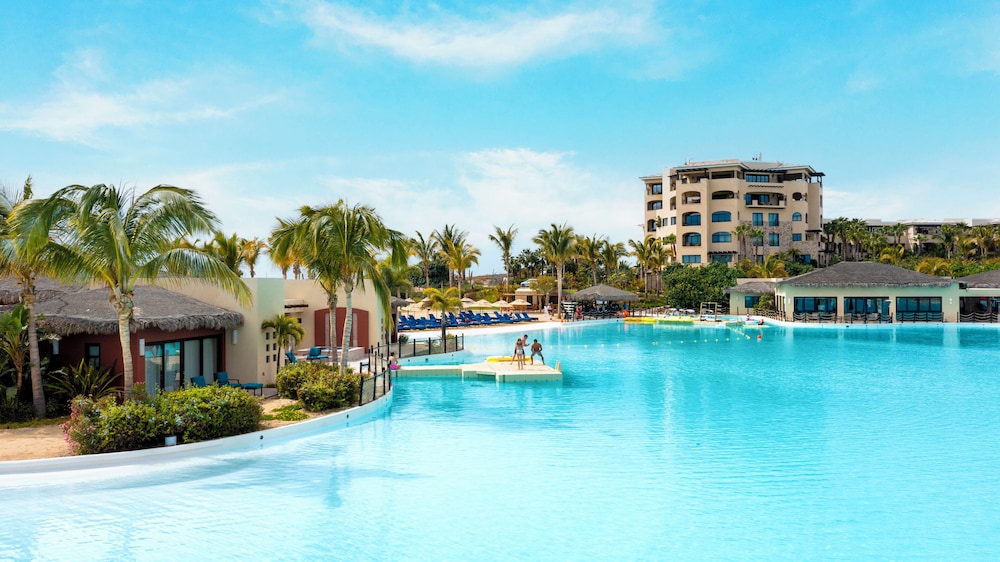 Diamante Cabo San Lucas 3/51