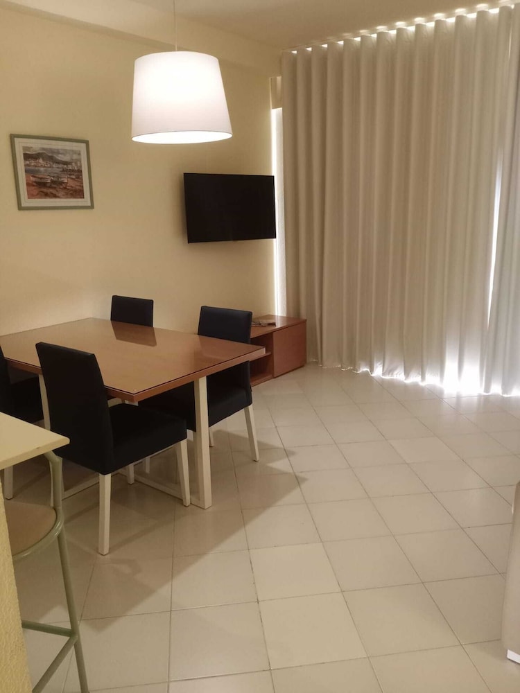 Ondamar Hotel 67/72