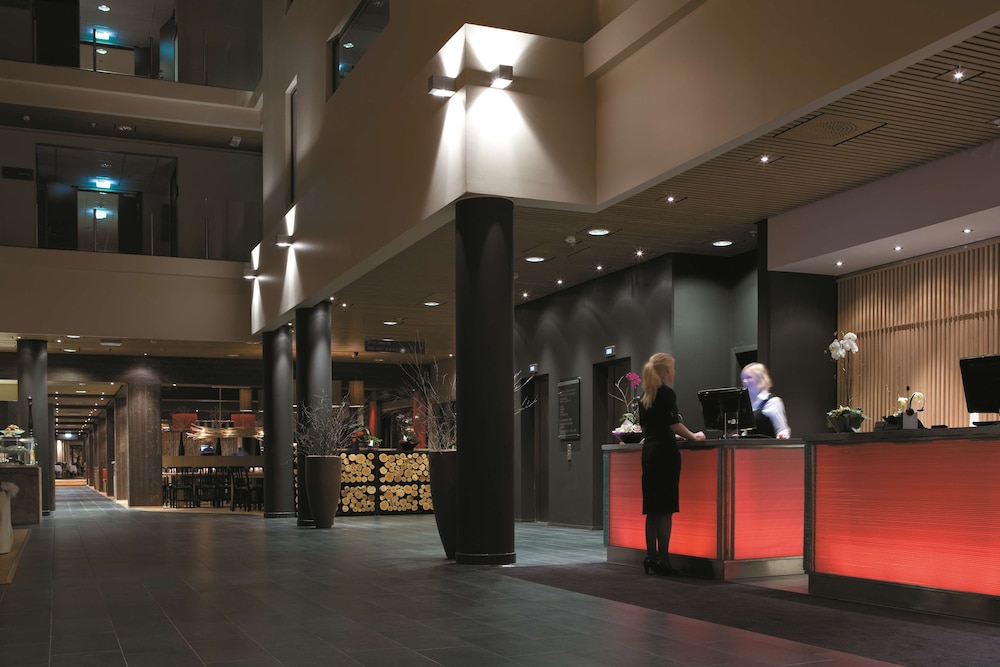 Radisson Blu Resort Trysil 12/79