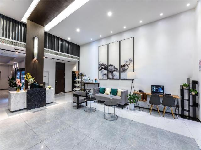 Jinjiang Inn Select Suzhou Shengze Sunhuxilu Hotel 8/25