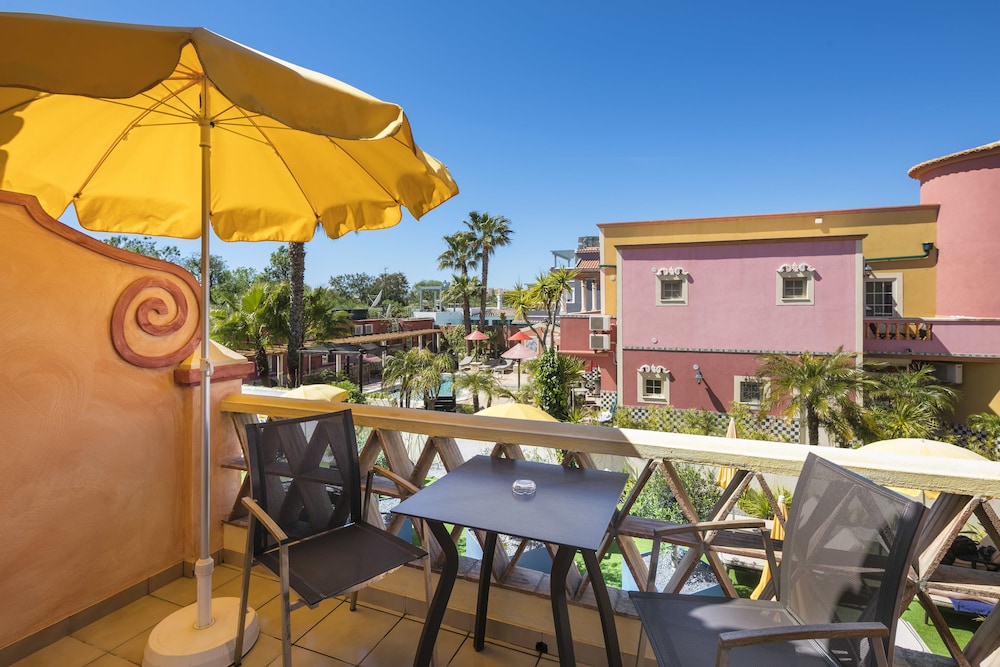 Costa Doiro Ambiance Village Apartment 41/50
